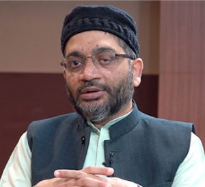 Syed Sadatullah Husaini